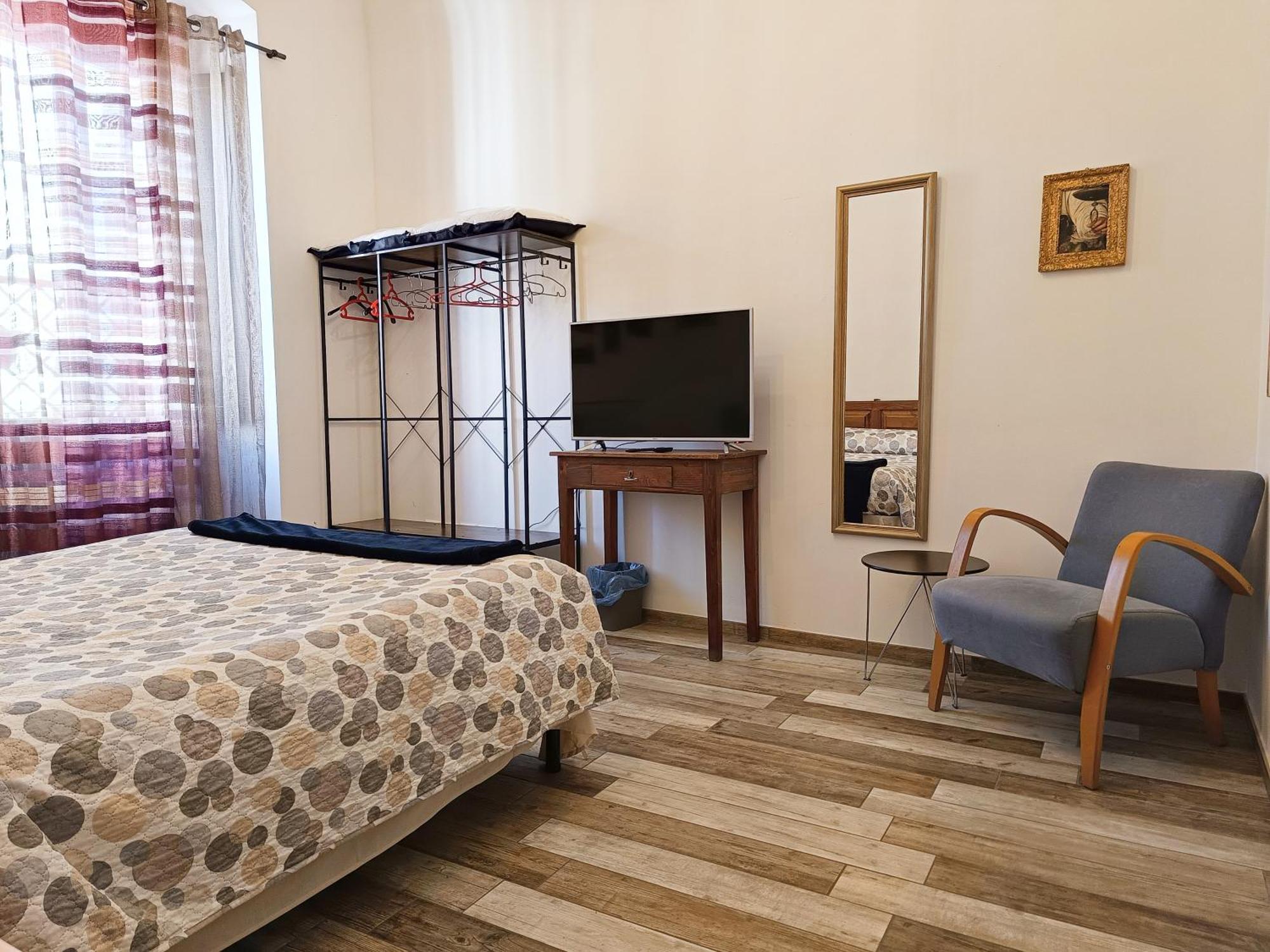 B&B Interno Sg LʼAquila Kültér fotó