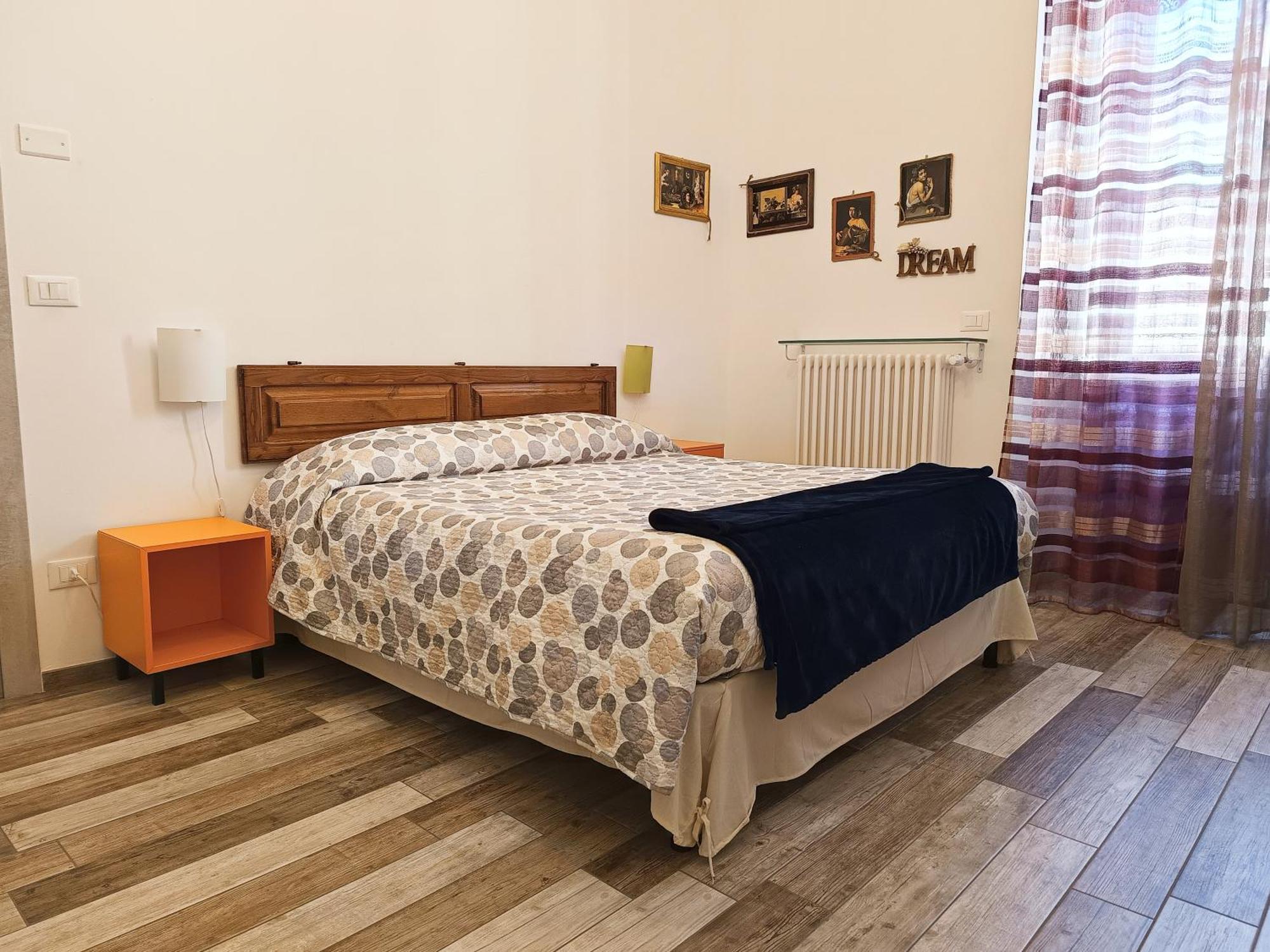 B&B Interno Sg LʼAquila Kültér fotó